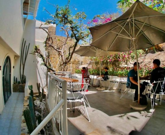 Lightroom Cafe - Vũng Tàu